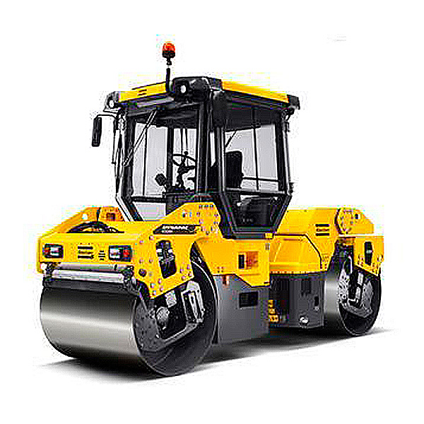 Rodillo Doble DYNAPAC CC2200