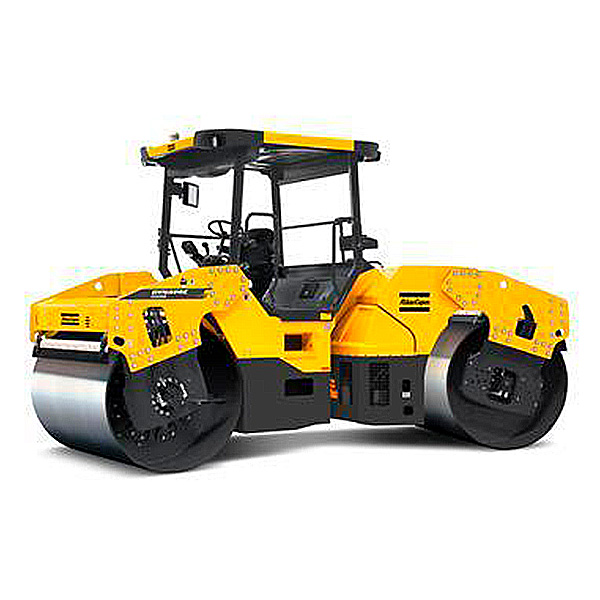 Rodillo Doble DYNAPAC CC4200