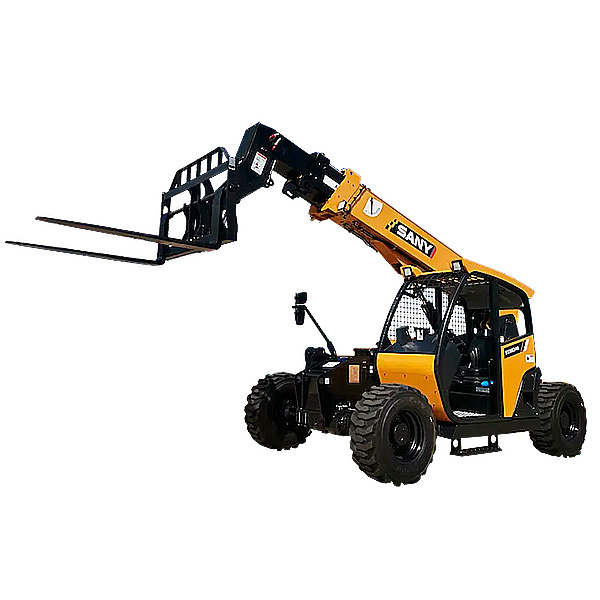 Manipulador telescópico SANY STH844