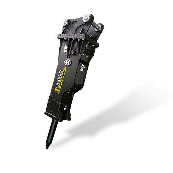 Martillo Hadráulico Hyunseo HB600