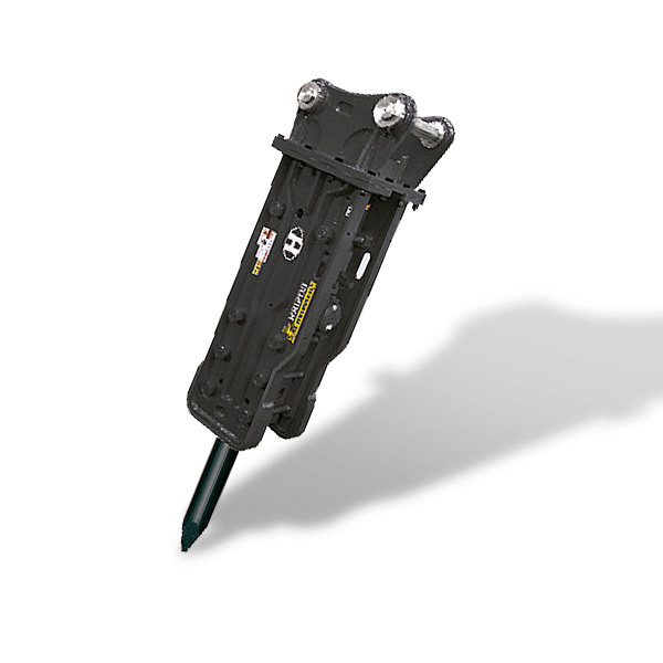 Martillo Hadráulico Hyunseo HB1600