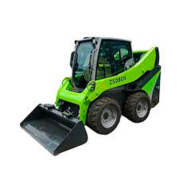 Minicargador Zoomlion ZS080V