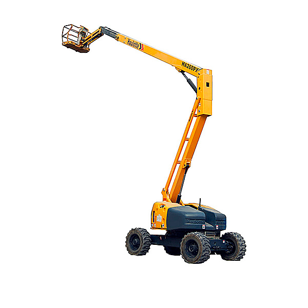 Plataforma articulada Haulotte HA260PX