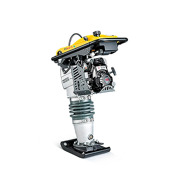 Compactadora de Placa Wacker Neuson