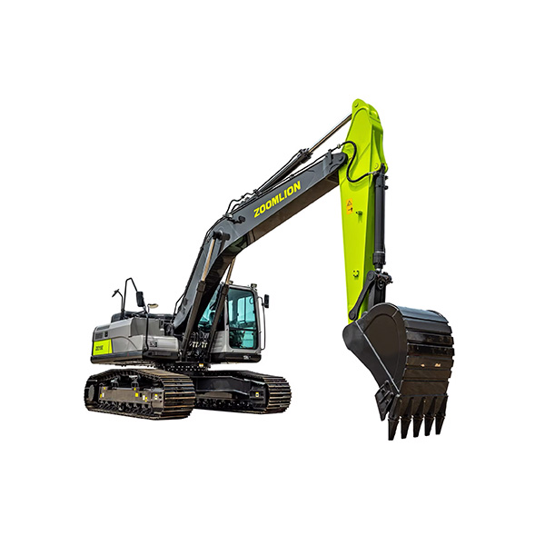 Excavadora Zoomlion