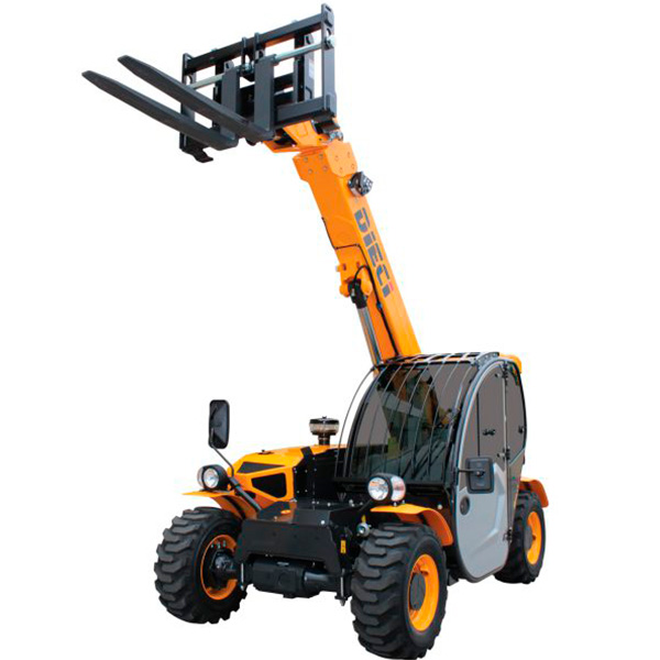 Manipulador Telescópico DIECI APOLO 25.6