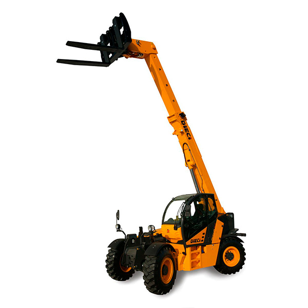 Manipulador Telescópico DIECI HERCULES 100.10