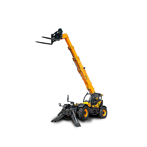 Manipulador telescópico Dieci Icarus 40.17