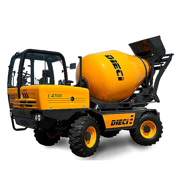 Autohorminoguera DIECI ABL 4700