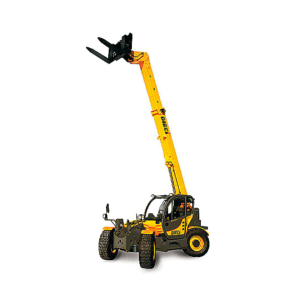 Manipulador telescópico Dieci Samson 75.10